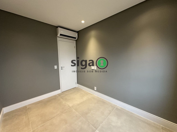 Imagem Apartamento com 2 Quartos à Venda, 65 m² em Vila Clementino - São Paulo