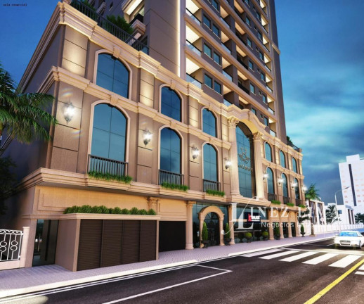 Imagem Apartamento com 2 Quartos à Venda, 62 m² em Morretes - Itapema