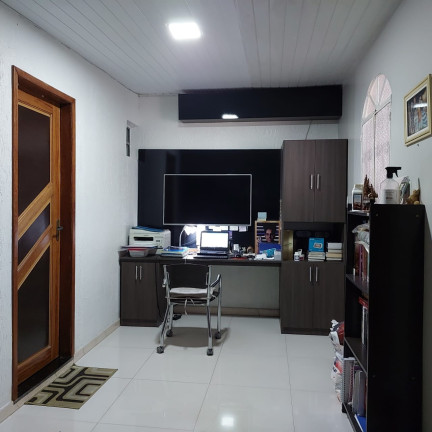 Imagem Casa com 3 Quartos à Venda, 100 m² em Nova Cidade - Manaus Imagem Casa com 3 Quartos à Venda, 100 m² em Nova Cidade - Manaus