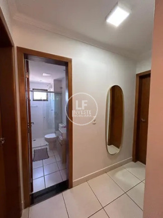 Imagem Apartamento com 3 Quartos à Venda, 87 m² em Parque Amazônia - Goiânia