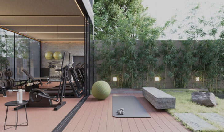 Imagem Cobertura com 3 Quartos à Venda, 134 m² em Boa Vista - Curitiba Imagem Cobertura com 3 Quartos à Venda, 134 m² em Boa Vista - Curitiba