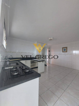 Imagem Apartamento com 2 Quartos à Venda, 90 m² em Taboão - São Bernardo Do Campo Imagem Apartamento com 2 Quartos à Venda, 90 m² em Taboão - São Bernardo Do Campo