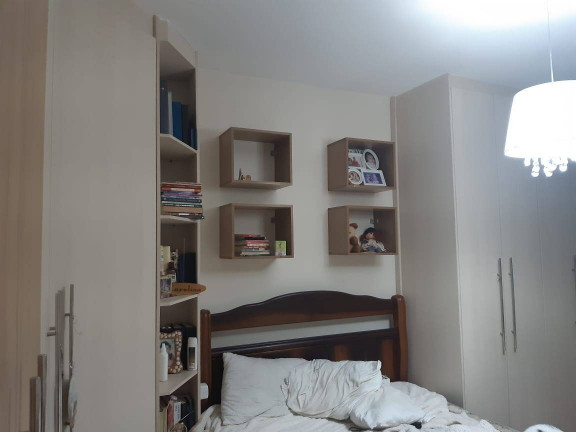 Imagem Apartamento com 2 Quartos à Venda, 94 m² em Ponta Da Praia - Santos Imagem Apartamento com 2 Quartos à Venda, 94 m² em Ponta Da Praia - Santos