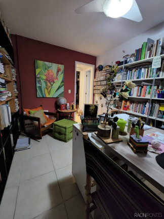 Imagem Apartamento com 3 Quartos à Venda, 110 m² em Recreio Dos Bandeirantes - Rio De Janeiro