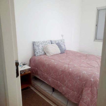 Imagem Apartamento com 2 Quartos à Venda, 50 m² em Socorro - São Paulo Imagem Apartamento com 2 Quartos à Venda, 50 m² em Socorro - São Paulo