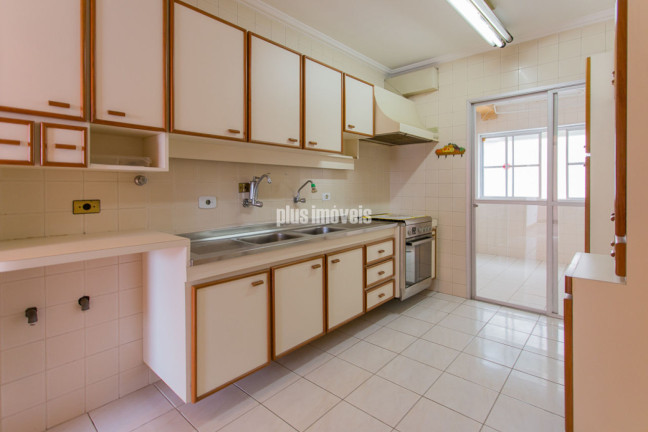 Imagem Apartamento com 3 Quartos à Venda, 161 m² em Morro Dos Ingleses - São Paulo