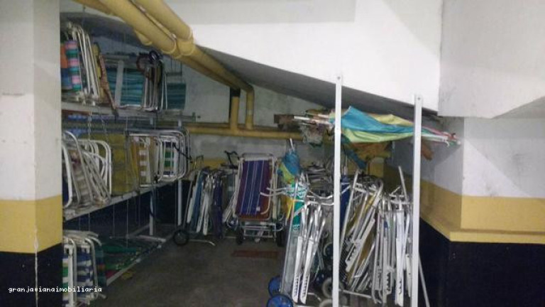 Imagem Apartamento com 1 Quarto à Venda, 50 m² em Campo Da Aviação - Praia Grande Imagem Apartamento com 1 Quarto à Venda, 50 m² em Campo Da Aviação - Praia Grande