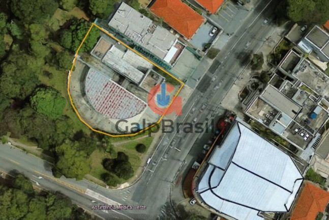 Imagem Imóvel Comercial à Venda, 1 m² em Lapa - São Paulo Imagem Imóvel Comercial à Venda, 1 m² em Lapa - São Paulo