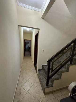 Imagem Sobrado com 3 Quartos à Venda, 147 m² em Tupi - Praia Grande