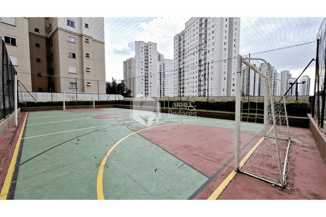 Imagem Apartamento com 3 Quartos à Venda, 167 m² em Morumbi - São Paulo