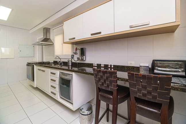 Imagem Apartamento com 3 Quartos à Venda, 178 m² em Brooklin Novo - São Paulo Imagem Apartamento com 3 Quartos à Venda, 178 m² em Brooklin Novo - São Paulo