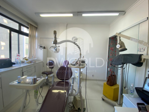 Imagem Sala Comercial à Venda, 16 m² em Centro - Santo André