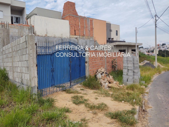 Imagem Terreno à Venda, 294 m² em Jardim Residencial Nova Veneza - Indaiatuba