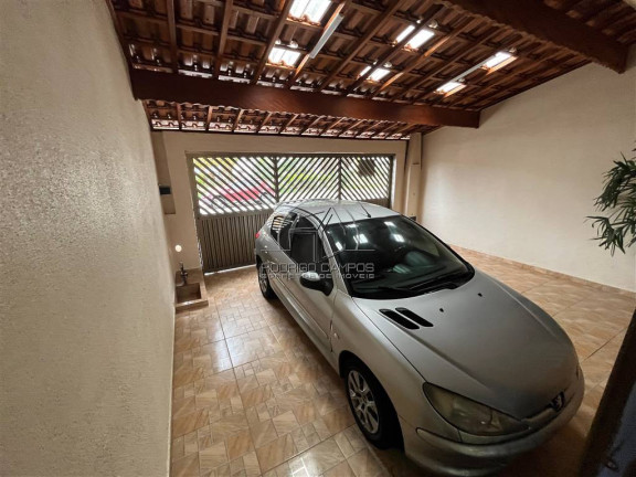 Imagem Casa com 2 Quartos à Venda, 175 m² em Tupi - Praia Grande