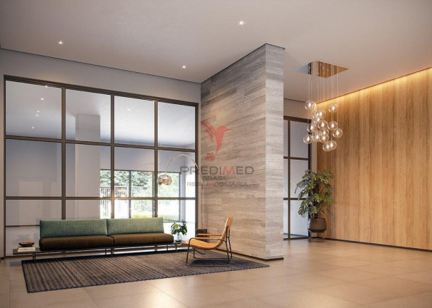 Imagem Apartamento com 3 Quartos à Venda, 206 m² em Vila Prudente - São Paulo