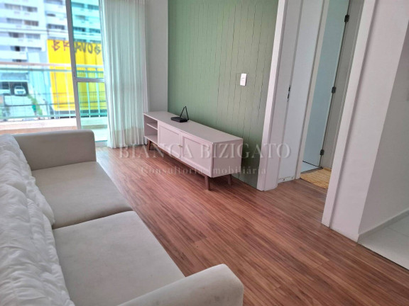 Imagem Apartamento com 1 Quarto à Venda, 33 m² em Centro - Curitiba