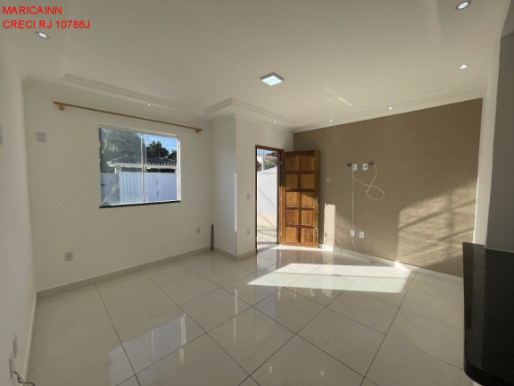 Imagem Casa com 2 Quartos à Venda, 120 m² em Jardim Atlântico Leste (itaipuaçu) - Maricá Imagem Casa com 2 Quartos à Venda, 120 m² em Jardim Atlântico Leste (itaipuaçu) - Maricá
