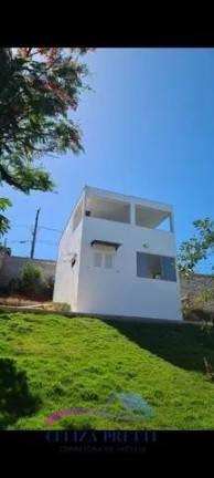 Imagem Casa com 2 Quartos à Venda, 108 m² em Setiba - Guarapari