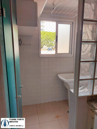 Imagem Apartamento com 2 Quartos à Venda, 55 m² em Rudge Ramos - São Bernardo Do Campo