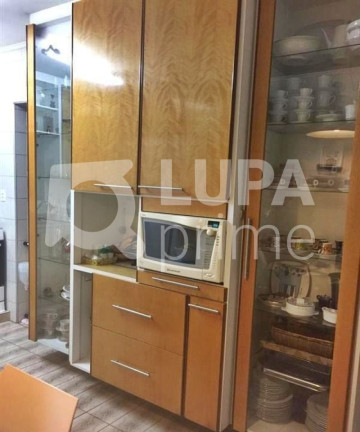 Imagem Apartamento com 3 Quartos à Venda, 142 m² em Santana - São Paulo Imagem Apartamento com 3 Quartos à Venda, 142 m² em Santana - São Paulo
