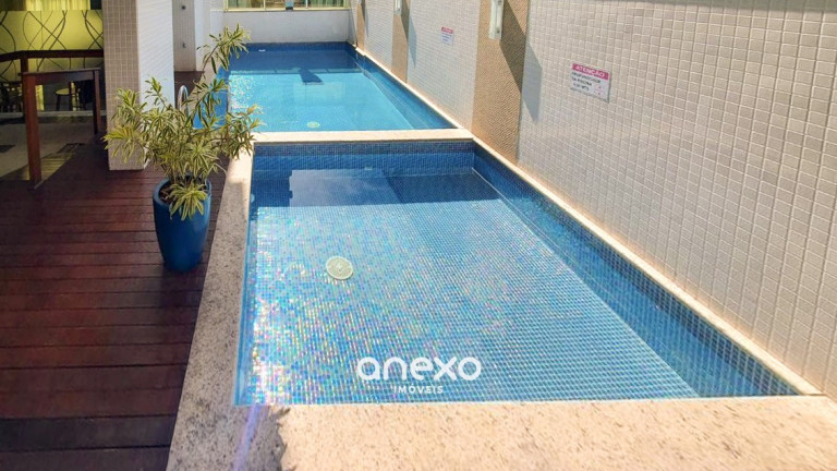 Imagem Apartamento com 3 Quartos à Venda, 120 m² em Meia Praia - Itapema