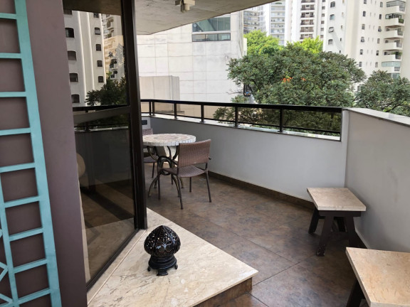 Imagem Imóvel com 3 Quartos à Venda, 320 m² em Higienòpolis - São Paulo Imagem Imóvel com 3 Quartos à Venda, 320 m² em Higienòpolis - São Paulo