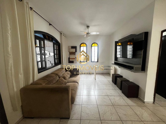 Imagem Casa com 3 Quartos à Venda, 180 m² em Vila Santo Antônio - Guarujá Imagem Casa com 3 Quartos à Venda, 180 m² em Vila Santo Antônio - Guarujá