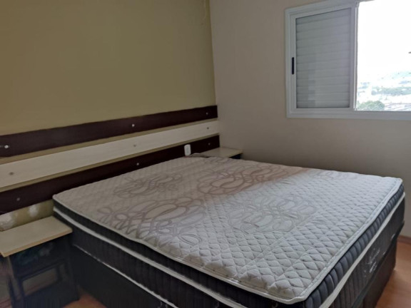 Imagem Apartamento com 3 Quartos à Venda, 59 m² em Casa Branca - Santo André Imagem Apartamento com 3 Quartos à Venda, 59 m² em Casa Branca - Santo André
