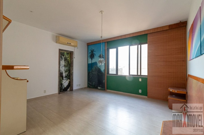 Imagem Cobertura com 4 Quartos à Venda, 425 m² em Copacabana - Rio De Janeiro