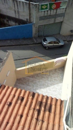 Imagem Casa de Condomínio com 3 Quartos à Venda, 131 m² em Vila Guilherme - São Paulo Imagem Casa de Condomínio com 3 Quartos à Venda, 131 m² em Vila Guilherme - São Paulo