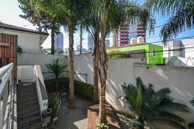 Imagem Imóvel com 1 Quarto à Venda, 49 m² em Pinheiros - São Paulo Imagem Imóvel com 1 Quarto à Venda, 49 m² em Pinheiros - São Paulo