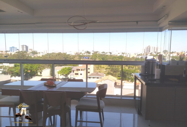 Imagem Apartamento com 3 Quartos à Venda, 164 m² em Vila Assunção - Santo André Imagem Apartamento com 3 Quartos à Venda, 164 m² em Vila Assunção - Santo André