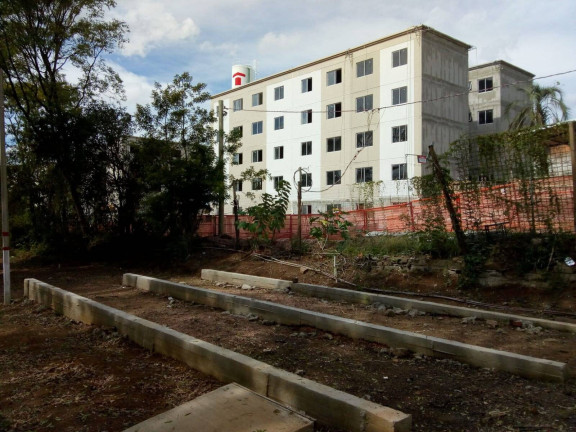 Imagem Terreno à Venda, 12 m² em Morro Santana - Porto Alegre Imagem Terreno à Venda, 12 m² em Morro Santana - Porto Alegre