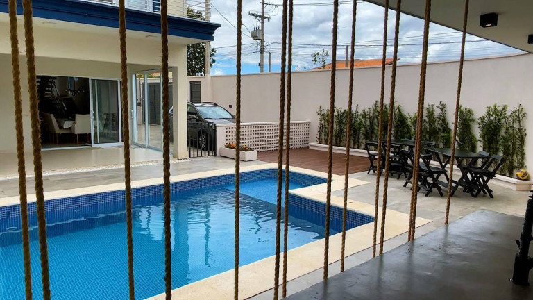 Imagem Casa com 3 Quartos à Venda, 225 m² em Jardim Samambaia - Itupeva Imagem Casa com 3 Quartos à Venda, 225 m² em Jardim Samambaia - Itupeva