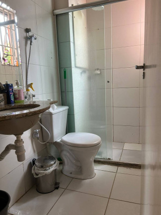 Imagem Apartamento com 2 Quartos à Venda, 52 m² em Manaus Imagem Apartamento com 2 Quartos à Venda, 52 m² em Manaus