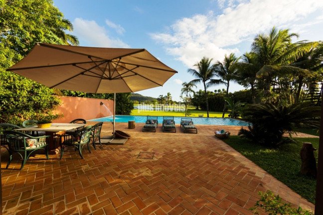 Imagem Casa com 4 Quartos à Venda, 576 m² em Balneário Praia Do Pernambuco - Guarujá