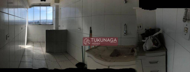 Imagem Apartamento com 2 Quartos à Venda, 52 m² em água Chata - Guarulhos Imagem Apartamento com 2 Quartos à Venda, 52 m² em água Chata - Guarulhos