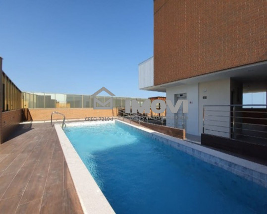 Imagem Apartamento com 2 Quartos à Venda, 70 m² em Itapuã - Vila Velha Imagem Apartamento com 2 Quartos à Venda, 70 m² em Itapuã - Vila Velha