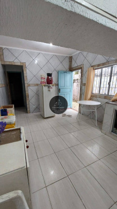 Imagem Casa com 4 Quartos à Venda, 134 m² em Princesa - Praia Grande
