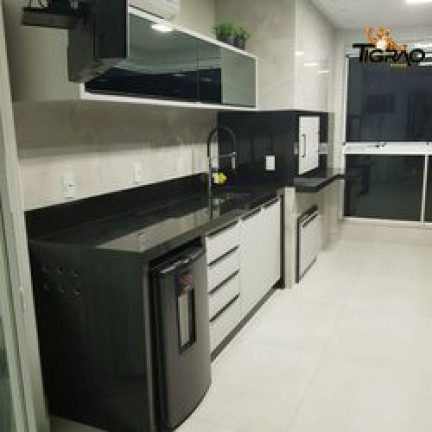 Imagem Apartamento com 4 Quartos à Venda, 820 m² em Meia Praia - Itapema