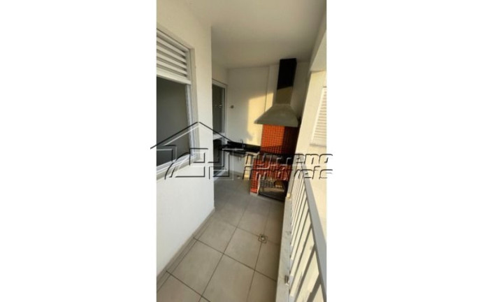 Imagem Apartamento com 2 Quartos à Venda, 52 m² em Urbanova - São José Dos Campos Imagem Apartamento com 2 Quartos à Venda, 52 m² em Urbanova - São José Dos Campos