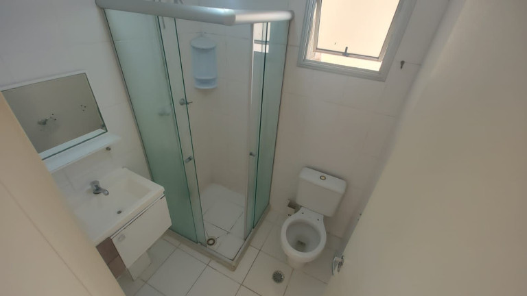 Imagem Apartamento com 3 Quartos à Venda, 62 m² em Jardim Augusta - São José Dos Campos Imagem Apartamento com 3 Quartos à Venda, 62 m² em Jardim Augusta - São José Dos Campos