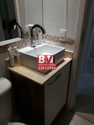 Imagem Apartamento com 3 Quartos à Venda, 46 m² em Madureira - Rio De Janeiro Imagem Apartamento com 3 Quartos à Venda, 46 m² em Madureira - Rio De Janeiro