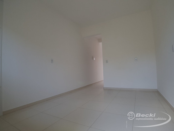 Imagem Casa com 2 Quartos para Alugar, 69 m² em Vila Nova - Joinville