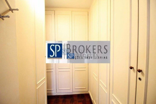 Imagem Apartamento com 4 Quartos à Venda, 200 m² em Campo Belo - São Paulo Imagem Apartamento com 4 Quartos à Venda, 200 m² em Campo Belo - São Paulo