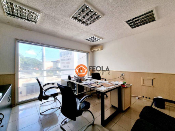 Imagem Casa à Venda, 199 m² em Centro - Americana Imagem Casa à Venda, 199 m² em Centro - Americana