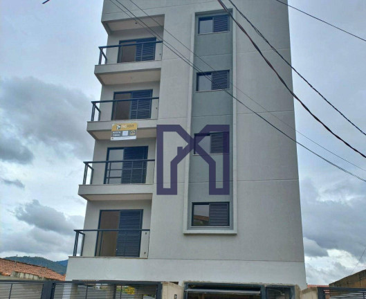 Imagem Apartamento com 2 Quartos à Venda, 70 m² em Morro Chic - Itajubá