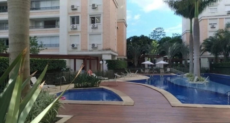 Imagem Imóvel com 2 Quartos à Venda, 69 m² em Passo Da Areia - Porto Alegre Imagem Imóvel com 2 Quartos à Venda, 69 m² em Passo Da Areia - Porto Alegre
