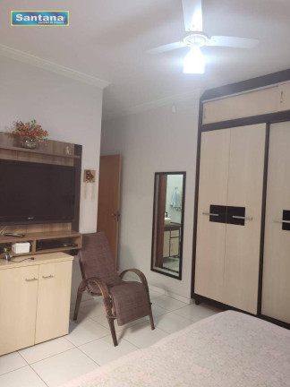 Imagem Casa com 3 Quartos à Venda, 180 m² em Itanhangá I - Caldas Novas Imagem Casa com 3 Quartos à Venda, 180 m² em Itanhangá I - Caldas Novas