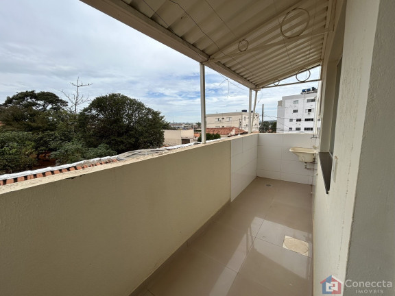 Imagem Apartamento com 2 Quartos para Alugar, 68 m² em Jardim América - Patos De Minas Imagem Apartamento com 2 Quartos para Alugar, 68 m² em Jardim América - Patos De Minas